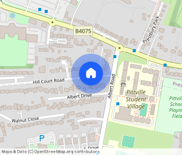 Hillcourt Road, Cheltenham GL52 3JU - Photo 1