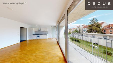 | NÄHE HAUPTBAHNHOF | IDEALE STARTERWOHNUNG | 2 ZIMMER | - Photo 2