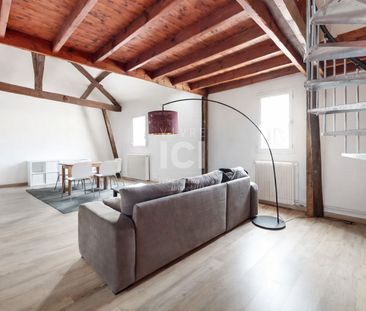 Location Appartement 2 pièces 58m² - Photo 2