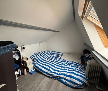 Location Appartement 1 pièce 16m² LILLE 59000 - Photo 1