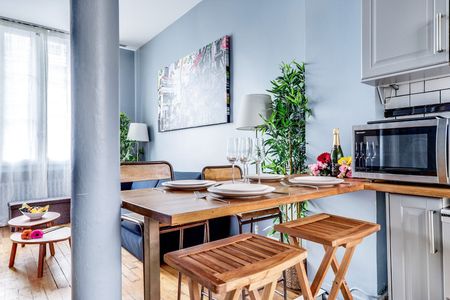 Avenue Secrétan - Photo 4