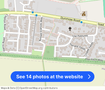 The Pastures, Brewers End, Takeley, CM22 - Photo 1