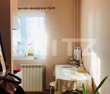 Garsoniera, 32mp, balcon, zona Kaufland Marasti - Fotografie 5