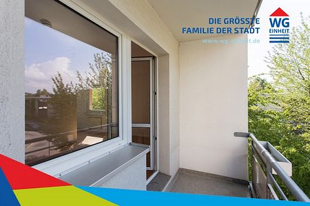 Offener Grundriss, gemütlich und preiswert! - Foto 5