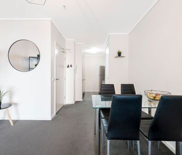 Love the size, feel and facilities of this Melbourne Tower pad! *Un... - Photo 4