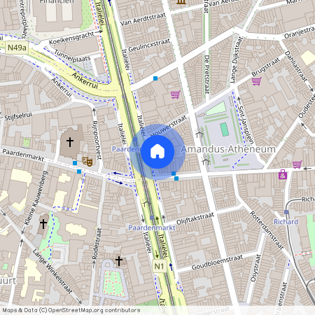 Italiëlei, 135, 1, 2000, Antwerp