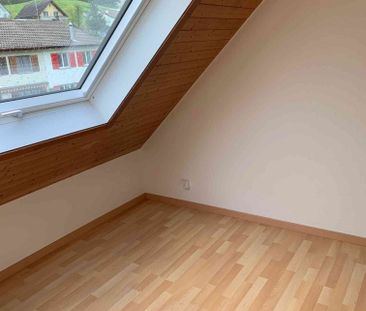 3 Zimmer, 65 m², 4. Stock - Foto 5