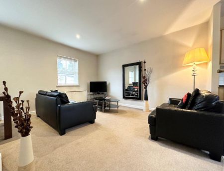 2 bedroom apartment to rent - Photo 5