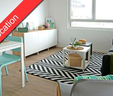 Location Appartement 6 pièces 112m² CESSON SEVIGNE 35510 - Photo 1