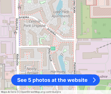 Mieszkanie na Wynajem na Ursynowie - Photo 1