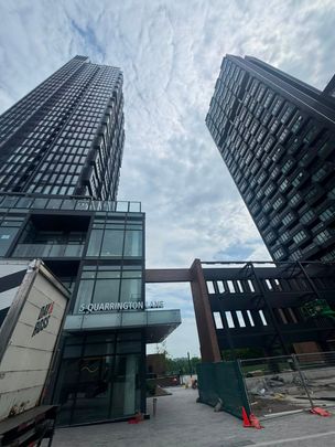 For Lease - 5 Quarrington Lane Unit# 2506, Toronto, Ontario - Photo 1