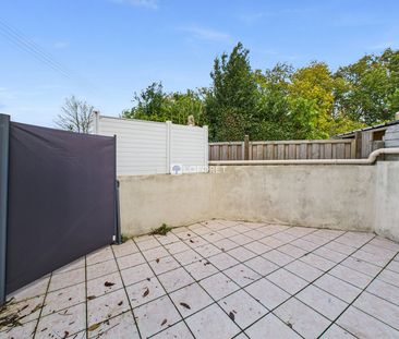 Appartement T1 Quimper à louer - Photo 4