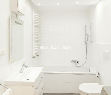 Mieszkanie Kraków Dębniki powierzchnia 52.0 m² C206-WM-80075 - Zdjęcie 2