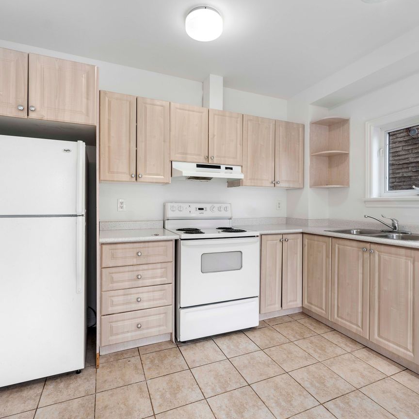 For Lease - 67 Florence Crescent Unit# 1, Toronto, Ontario - Photo 1