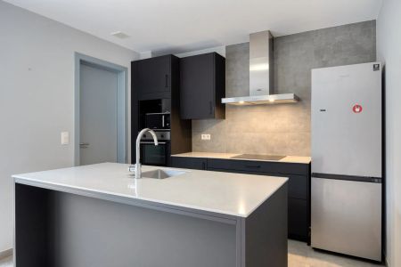 Nieuwbouwwoning met 4 slaapkamers, tuin, terras en 2 autostaanplaatsen in Boutersem! – EPC 23 kWh/m² - bewoonbare opp. 149 m² - Foto 4