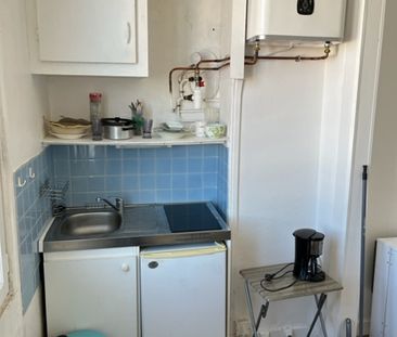 Appartement 1 Pièce 13 m² - Photo 3