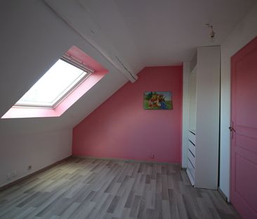 Location Appartement 4 pièces 95m² - Photo 2