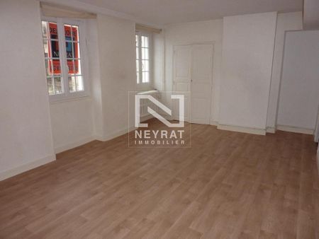 APPARTEMENT T3 A LOUER - Photo 5