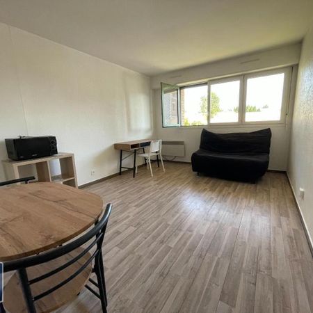 Location Appartement 1 pièce 23m² CAMBRAI 59400 - Photo 3