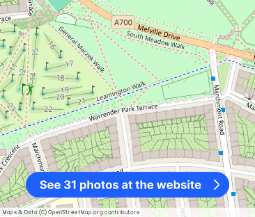 Warrender Park Terrace, Edinburgh, EH9 - Photo 1