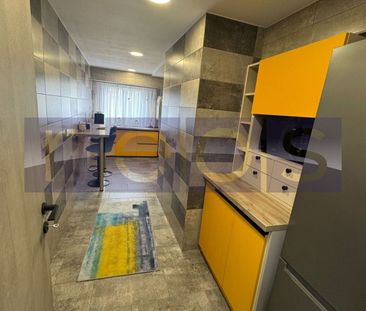 ÎNCHIRIERE 2 CAMERE | ZONA UNIRII | ETAJ 2 - Fotografie 6