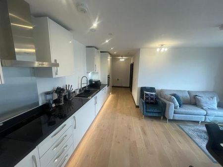 2 bedroom apartment to rent - Photo 2