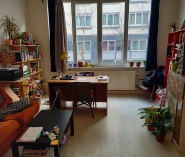 Appartement te huur - Photo 1