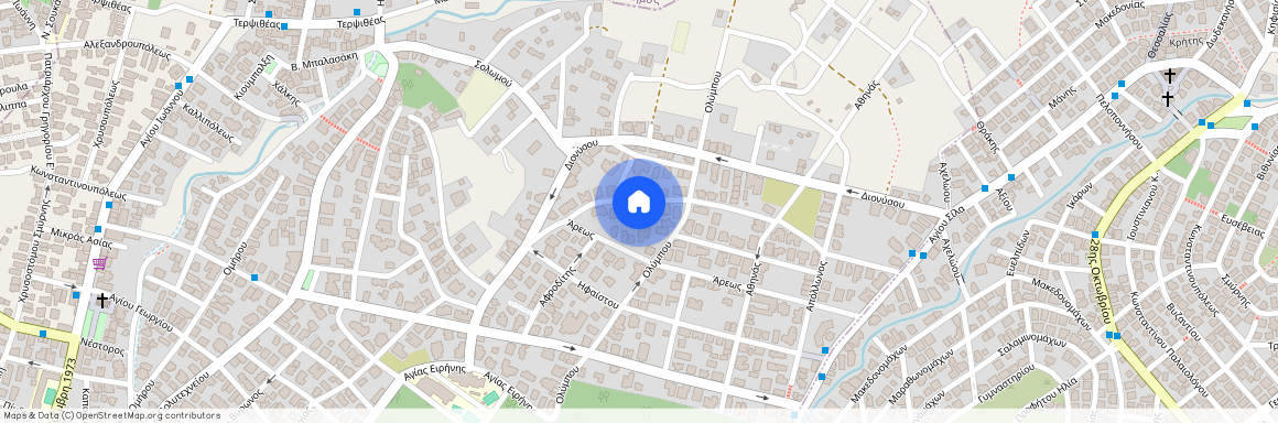 Άνω Μελίσσια (Μελίσσια)