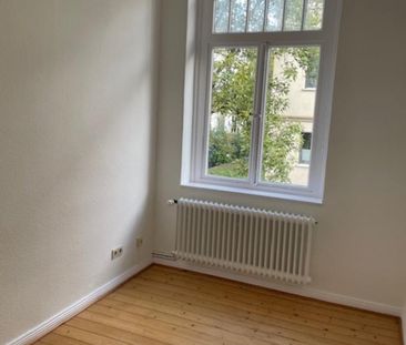 charmante 3,5 Zimmer Wohnung im Katharinenviertel ab sofort - Photo 1