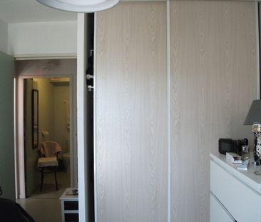 Location Appartement 2 pièces 34m² - Photo 3