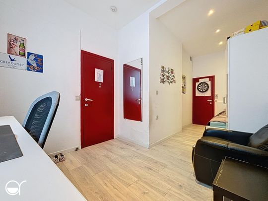1 - Victor Frisstraat 8 - Photo 1