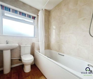 3 bedroom terraced house to rent - Photo 6