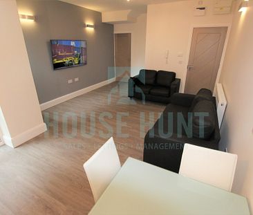 Flat 1 1020 Pershore Road, Selly Oak, Birmingham, B29 7PX - Photo 2