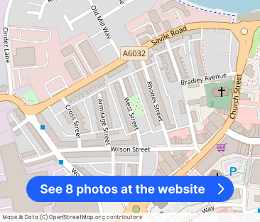 West Street, Castleford - Photo 1