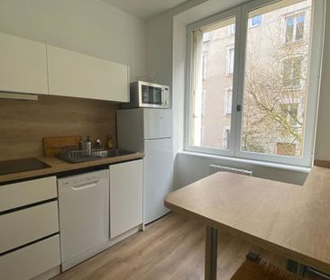 Location Appartement 2 pièces LIMOGES (87000) - Photo 5