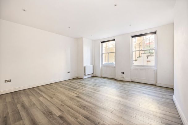 St. Aubyns, Hove, BN3 - Photo 1