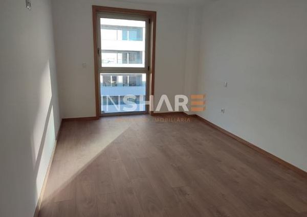 Apartamento T3 em Braga
