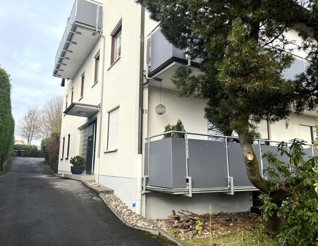 Schöne Maisonette-Wohnung in Bestlage - Foto 1