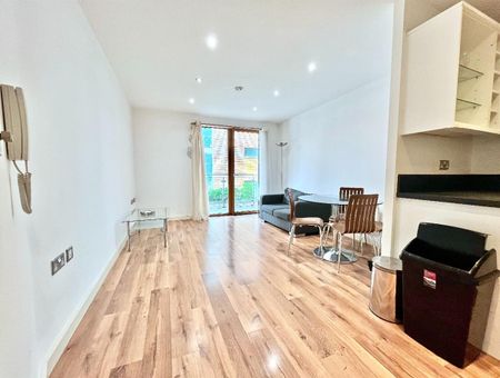 Porter Brook House, Wards Brewery, Ecclesall Road, S11 - Photo 4