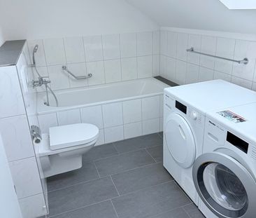 2.5 Zimmer, 85 m², 4. Stock - Foto 4