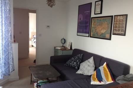 1 Bed Flat, Len Bishop Court, E1W - Photo 3