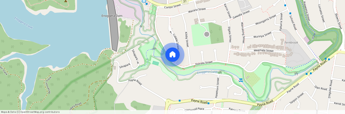 121 YOORALA Street, The Gap