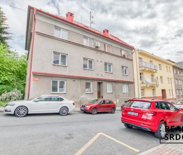 Pronájem bytu 1+1 36 m² - Photo 3