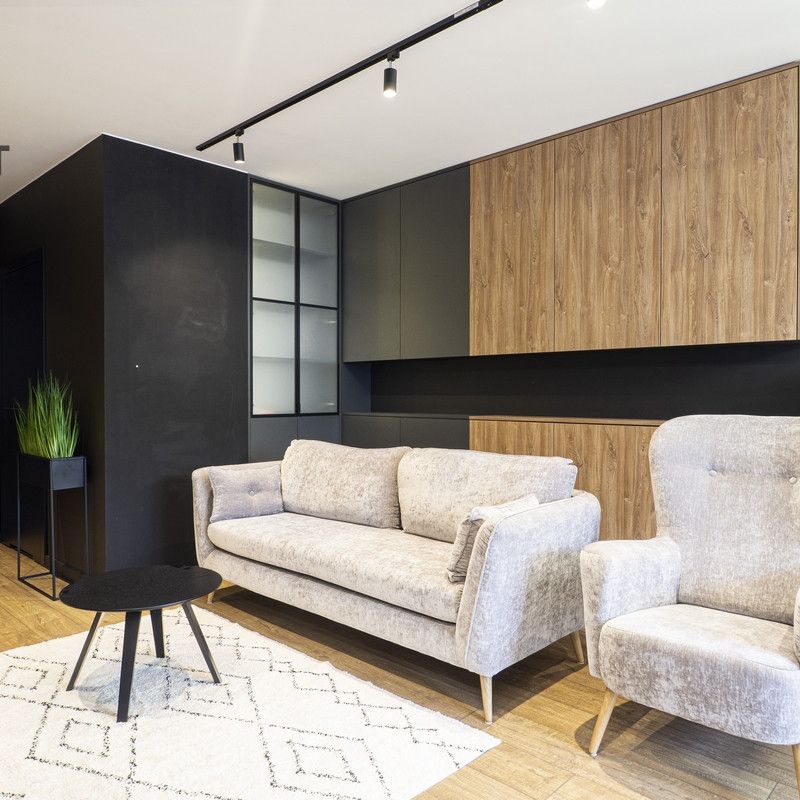 PORT POPOWICE | 4 pokoje | Klimatyzacja | balkon - Photo 1