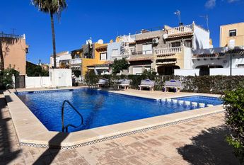 Duplex in Orihuela Costa, orihuela costa, for rent