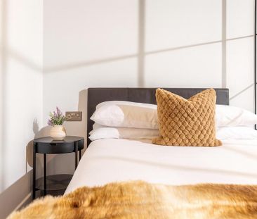 1 bedroom apartment to rent - Photo 5