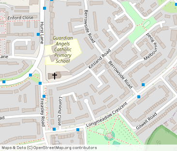 Kitsland Road, Shard End - Photo 1