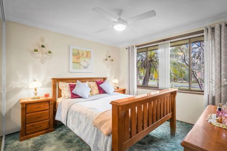 Well Maintained Three Bedroom Home - Photo 3