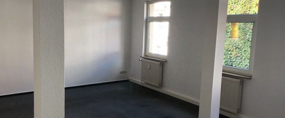 3 Zimmerwohnung in Apolda - Foto 1