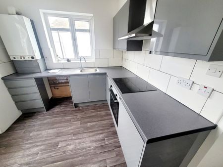 1 Bed Flat, Cadishead, M44 - Photo 3